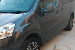 Peugeot Partner tepee