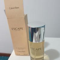 Calvin Klein Escape for Men 100ml