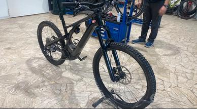 Specialized Turbo Levo Carbon Expert