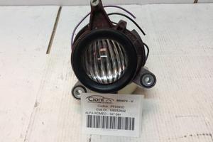 Fendinebbia anteriore - ALFA ROMEO 147 04+