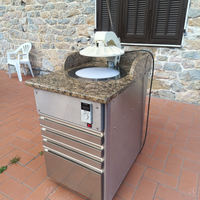 STENDIPIZZA "Pizzarella"