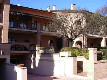 Multiproprietà vicina ad Assisi