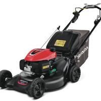 Rasaerba Honda HRN 536 VY - Cardelli