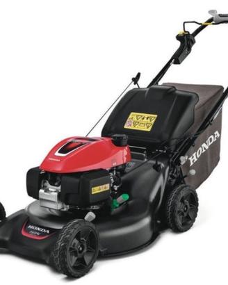 Rasaerba Honda HRN 536 VY - Cardelli