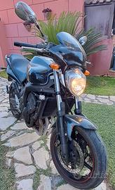 Yamaha Fz6 S2
