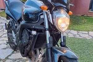 Yamaha Fz6 S2