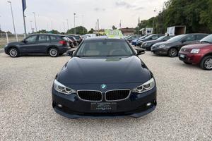 Bmw 4er Gran Coupe 418d Gran Coupé Luxury