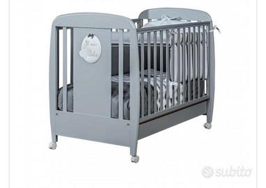 Lettino cheesecake Picci