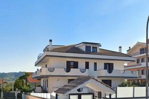 Camere per studenti UED Montesilvano