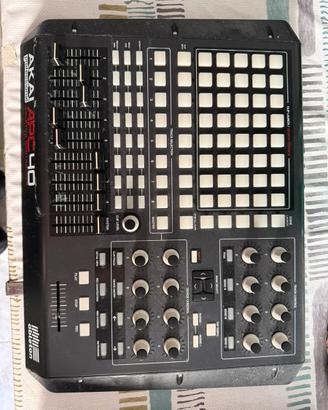 Mixer