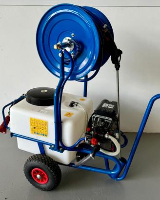 IRRORATORE CARRELLO MM 50L 230V