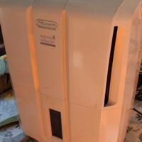 deumidificatore de longhi perfettamente funzionate