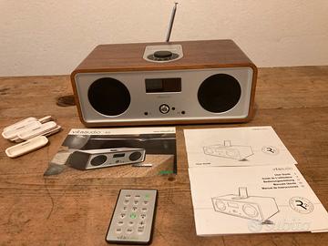 Radio Ruark Vitaaudio R2i