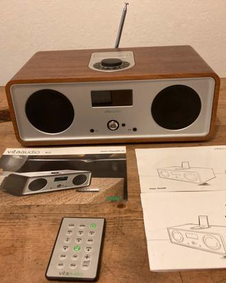 Radio Ruark Vitaaudio R2i