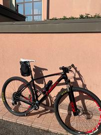 Mtb sworks full carbon