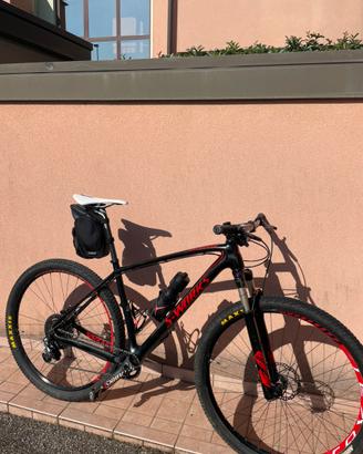 Mtb sworks full carbon