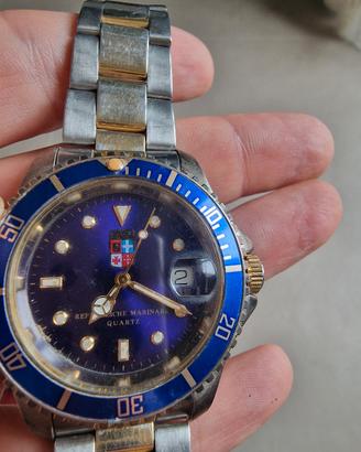 orologio marina militare