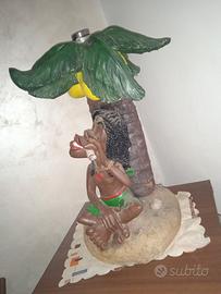Statua Reggae