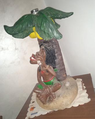 Statua Reggae