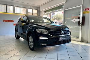 VOLKSWAGEN T-Roc 1.6 TDI SCR Style BlueMotion Tech