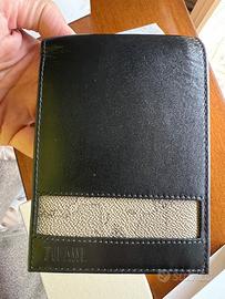 Cintura e portafoglio uomo Prima classe