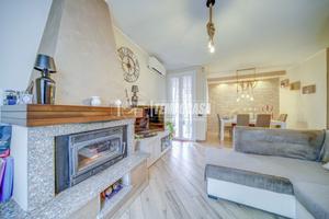 SAMARATE - VILLETTA A SCHIERA CON GIARDINO