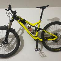 Commencal meta am 27.5 tg m