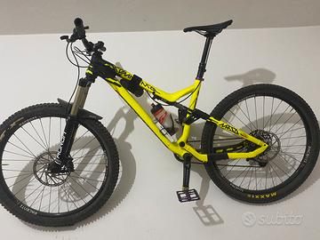 Commencal meta am 27.5 tg m