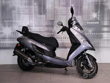Kymco Dink 200 DD