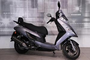 Kymco Dink 200 DD