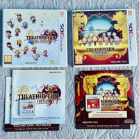 Theatrhythm Final Fantasy 1 & 2