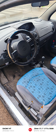 Chevrolet Matiz