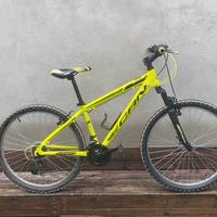 Bicicletta usata in perfette condizioni- MB