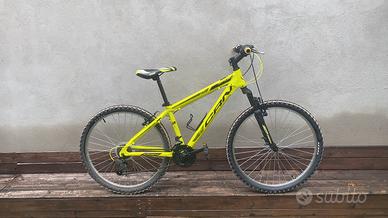 Bicicletta usata in perfette condizioni- MB