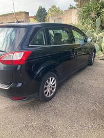 grand c-max 1.5  04/2016