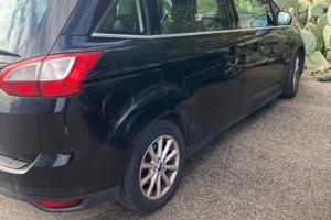 grand c-max 1.5  04/2016