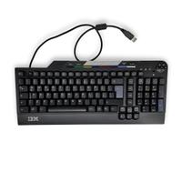 IBM SK-8809 Tastiera Vintage USB tasti multimedial