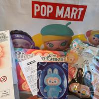 Labubu HOPE - “Big into Energy”