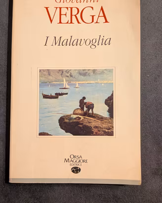 I Malavoglia - Giovanni Verga