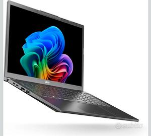 Acer Aspire 14 AI Laptop