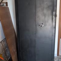 Armadio Blindato Cassaforte
