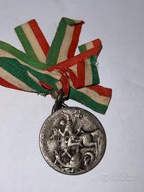 Medaglia