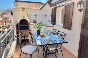 Casa orchidea letojanni- mare