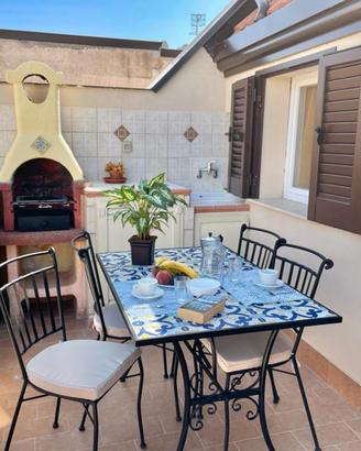 Casa orchidea letojanni- mare