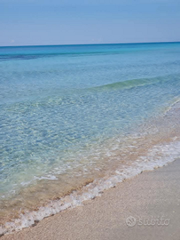 Appartamento corallo rosso - torre mozza