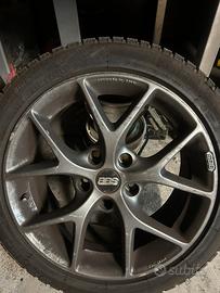Cerchi BBS 17”  225/45