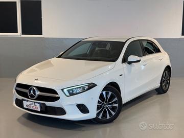 Mercedes-benz A 250e Automatic EQ-Power Premium