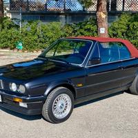 Bmw 320 BMW E30 320 I CABRIO