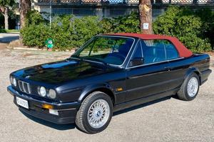 Bmw 320 BMW E30 320 I CABRIO