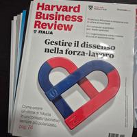 Harvard Business Review Italia - 11 numeri